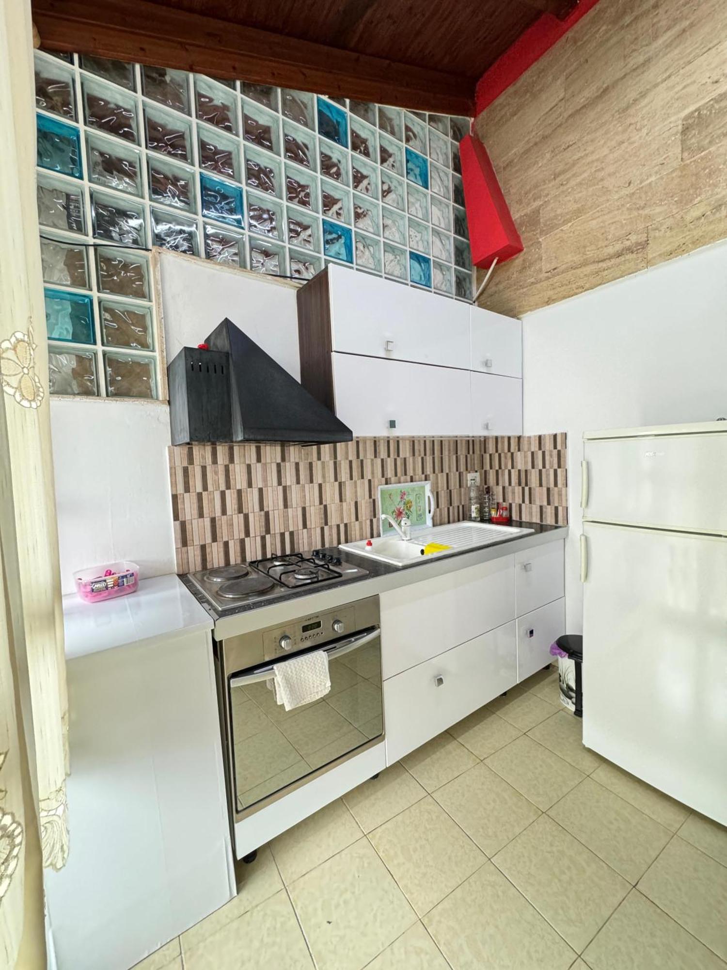 Solei Apartments Sarande Exterior photo